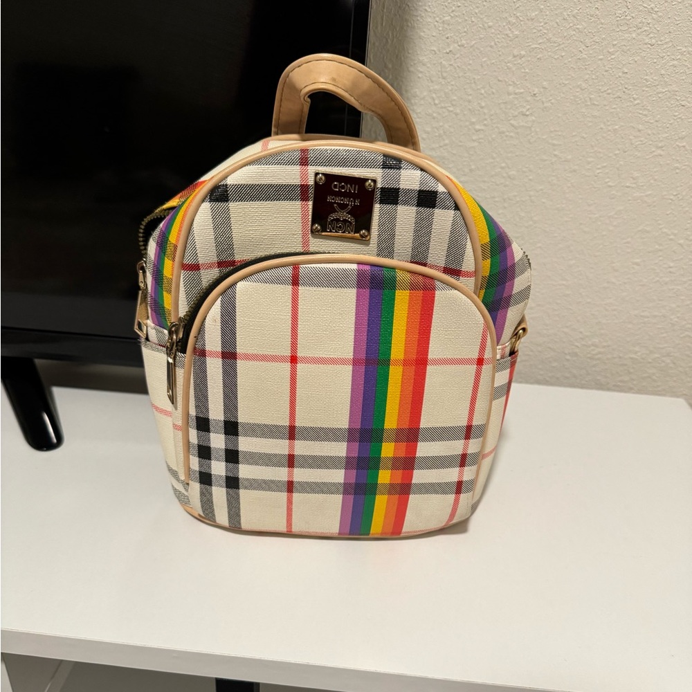 Cute backpack